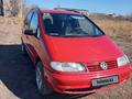 Volkswagen Sharan 1999 годаүшін2 500 000 тг. в Караганда – фото 14