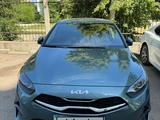 Kia Cee'd 2022 года за 9 300 000 тг. в Алматы