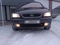 Opel Zafira 2001 годаүшін2 900 000 тг. в Актобе