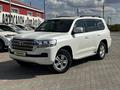 Toyota Land Cruiser 2018 года за 28 000 000 тг. в Актобе