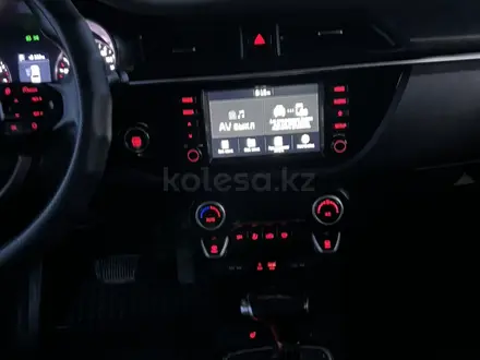 Kia Rio 2020 года за 8 800 000 тг. в Алматы – фото 29