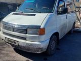 Volkswagen Caravelle 1992 годаүшін3 100 000 тг. в Караганда – фото 2