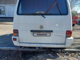 Volkswagen Caravelle 1992 годаүшін3 100 000 тг. в Караганда – фото 4