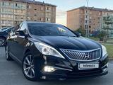 Hyundai Grandeur 2014 года за 8 800 000 тг. в Туркестан