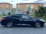 Hyundai Grandeur 2014 года за 8 800 000 тг. в Туркестан – фото 4
