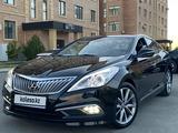 Hyundai Grandeur 2014 года за 8 800 000 тг. в Туркестан – фото 2