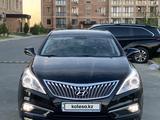 Hyundai Grandeur 2014 года за 8 800 000 тг. в Туркестан – фото 3