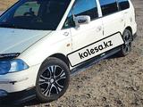 Honda Odyssey 2001 годаүшін4 500 000 тг. в Кордай – фото 3