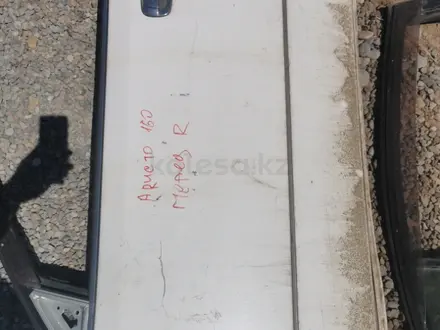 Дверь передняя праваяToyota Aristo за 35 000 тг. в Шымкент – фото 8
