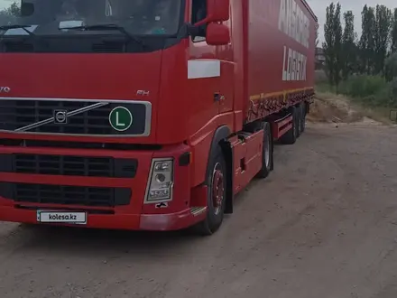 Volvo  FH 2007 года за 28 500 000 тг. в Тараз – фото 4