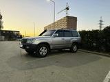 Toyota Land Cruiser 2006 годаүшін14 500 000 тг. в Актобе