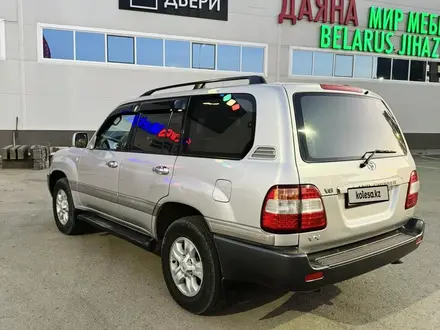 Toyota Land Cruiser 2006 года за 14 000 000 тг. в Актобе – фото 6