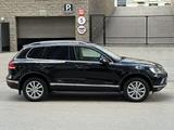 Volkswagen Touareg 2015 годаүшін13 500 000 тг. в Алматы – фото 4