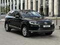 Volkswagen Touareg 2015 года за 13 500 000 тг. в Алматы – фото 3