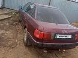 Audi 80 1993 годаүшін1 100 000 тг. в Уральск – фото 5