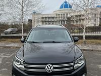 Volkswagen Tiguan 2013 годаүшін7 800 000 тг. в Астана