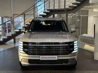 Hyundai Palisade, 2026