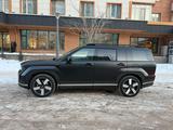 Hyundai Santa Fe 2025 года за 21 000 000 тг. в Астана