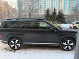 Hyundai Santa Fe 2025 года за 21 000 000 тг. в Астана – фото 3