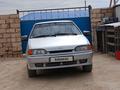 ВАЗ (Lada) 2115 2005 годаүшін1 200 000 тг. в Актау