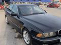 BMW 528 1996 года за 3 700 000 тг. в Алматы – фото 9