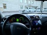 ВАЗ (Lada) Kalina 2192 2014 годаүшін2 950 000 тг. в Кокшетау – фото 5