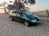 Volkswagen Sharan 1996 годаfor1 700 000 тг. в Кокшетау – фото 2