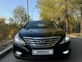 Hyundai Sonata 2010 года за 6 800 000 тг. в Алматы