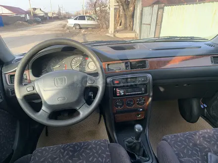 Honda Civic 1996 года за 1 900 000 тг. в Павлодар