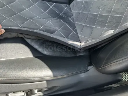 Toyota Camry 2021 года за 13 900 000 тг. в Уральск – фото 19