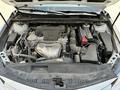 Toyota Camry 2021 года за 13 900 000 тг. в Уральск – фото 7