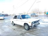 ВАЗ (Lada) 2106 1997 годаүшін950 000 тг. в Туркестан – фото 4