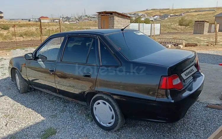 Daewoo Nexia 2009 годаfor1 000 000 тг. в Шымкент