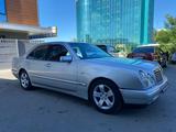 Mercedes-Benz E 320 1996 года за 3 800 000 тг. в Тараз – фото 4