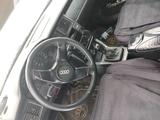 Audi 80 1990 годаүшін1 200 000 тг. в Акколь (Аккольский р-н) – фото 5