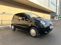 Daewoo Matiz 2008 годаүшін1 000 000 тг. в Алматы