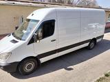 Mercedes-Benz Sprinter 2010 года за 12 300 000 тг. в Алматы – фото 3