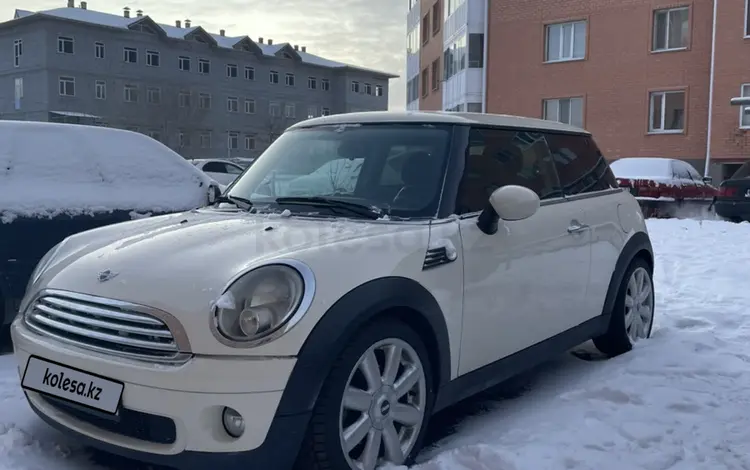 Mini Hatch 2010 года за 5 000 000 тг. в Астана