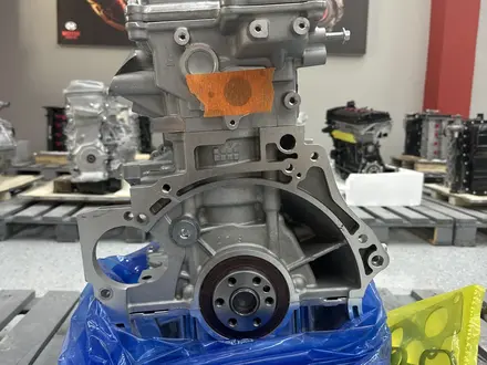 Хюндай және Киа автокөліктеріне арналған жаңа моторлар за 500 000 тг. в Алматы – фото 2