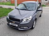 Chevrolet Nexia 2021 года за 5 700 000 тг. в Алматы