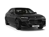 BMW 740 XDrive 2024 годаfor87 909 521 тг. в Тараз