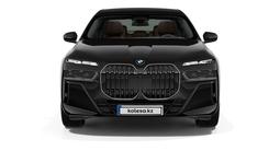 BMW 740 XDrive 2024 года за 87 909 521 тг. в Тараз – фото 2