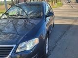 Volkswagen Passat 2007 года за 3 500 000 тг. в Алматы – фото 3