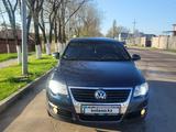 Volkswagen Passat 2007 года за 3 500 000 тг. в Алматы – фото 4