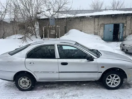 Mitsubishi Carisma 1996 года за 990 000 тг. в Астана – фото 10