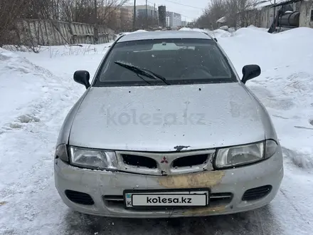 Mitsubishi Carisma 1996 года за 990 000 тг. в Астана – фото 8