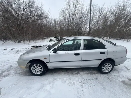 Mitsubishi Carisma 1996 года за 990 000 тг. в Астана – фото 7