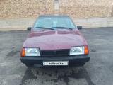 ВАЗ (Lada) 2109 1992 года за 350 000 тг. в Тараз – фото 5