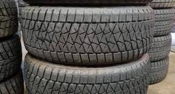 205/55/16 зимние б/у шины Япония Свежепривозные шины из Японии за 14 990 тг. в Алматы
