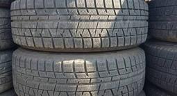 205/55/16 зимние б/у шины Япония Свежепривозные шины из Японии за 14 990 тг. в Алматы – фото 4